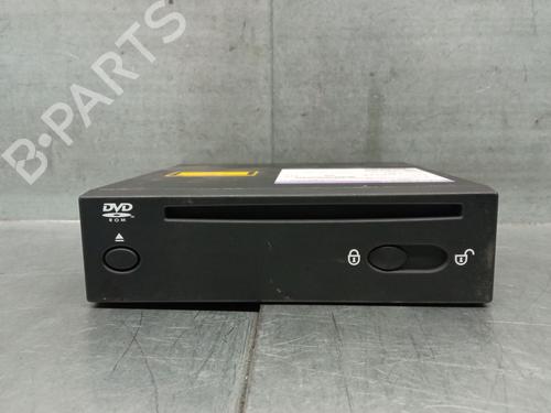 Used Radio VOLVO S80 II (124) T6 AWD (305 hp) 29114666