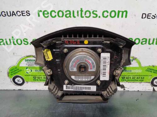 Førerens kollisjonspute NISSAN TERRANO II (R20) 2.7 TDi 4WD | BP5650641C9 