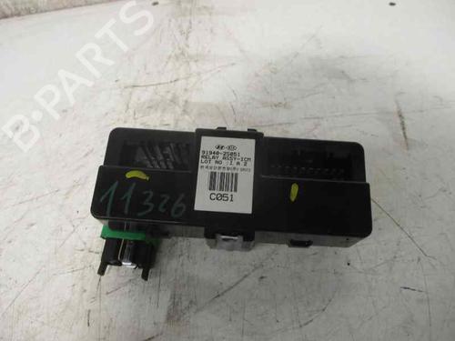 Electronic module HYUNDAI ix35 (LM, EL, ELH) 1.7 CRDi | BP6018915M83 