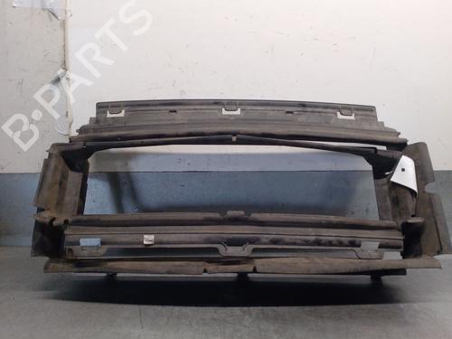 Used Front slam panel VOLVO XC90 II (256) D5 AWD (235 hp) 32296451