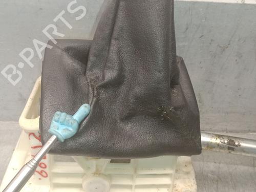 Gear lever CHEVROLET AVEO / KALOS Saloon (T250, T255) 1.4 | BP22724400M90 