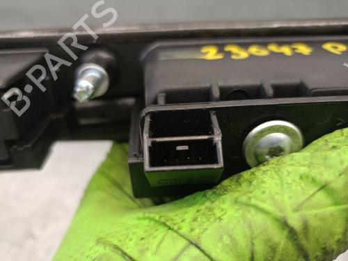 Tailgate handle AUDI A4 B7 (8EC) 2.5 TDI | BP27192069C132 