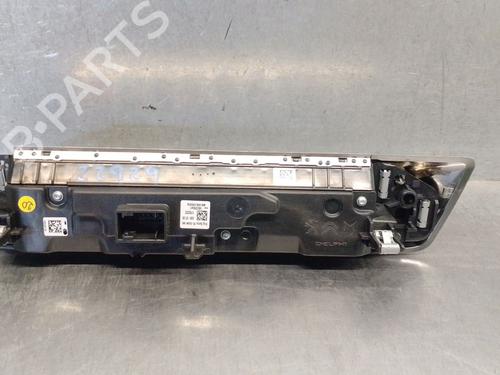 Switch PEUGEOT 3008 II SUV (MC_, MR_, MJ_, M4_) 1.6 BlueHDi 120 | BP28360455I30 