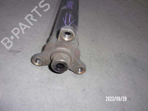 Driveshaft MERCEDES-BENZ CLK (C209) CLK 200 Kompressor (209.342) | BP15494893M37 