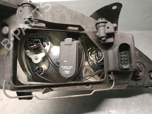 Left headlight FORD FOCUS I Turnier (DNW) 1.8 TDCi | BP31996040C28  - Image 7