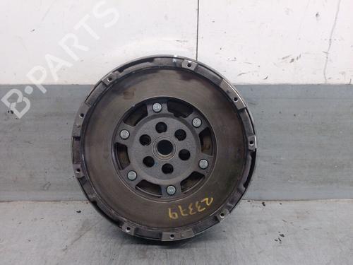 Used Flywheel FIAT 500 (312_) Electric (EV) (33 hp) 28180186