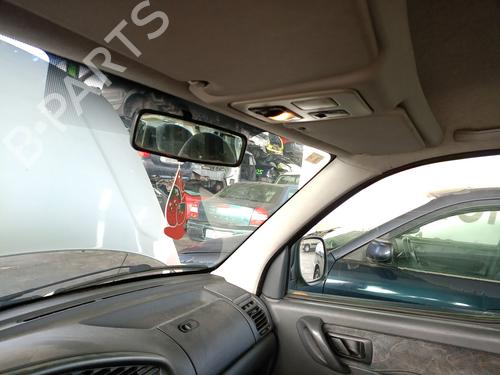 Right front indicator CITROËN BERLINGO / BERLINGO FIRST MPV (MF_, GJK_, GFK_) 2.0 HDI 90 (MFRHY) | BP30507633C33