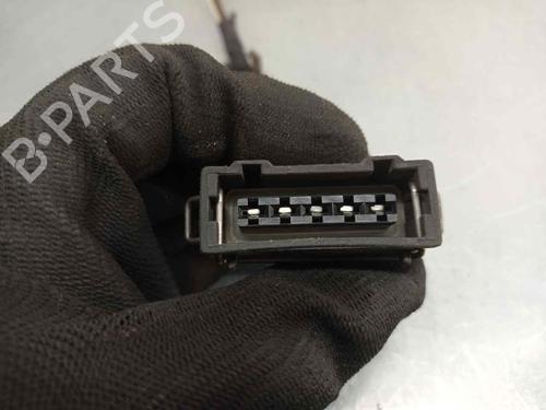 Right mirror SEAT CORDOBA (6K1, 6K2) 1.9 TDI | BP14982354C27 