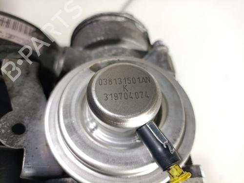 Engine VW GOLF V (1K1) 1.9 TDI | BP37427854M1  - Image 11