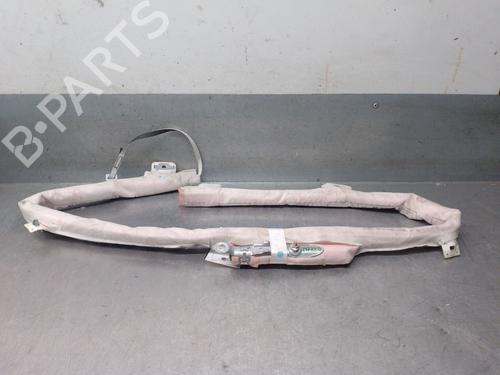 Used Right curtain airbag Right curtain airbag OPEL CROSSLAND X / CROSSLAND (P17, P2QO) [2017-2026] 32979998 32979998