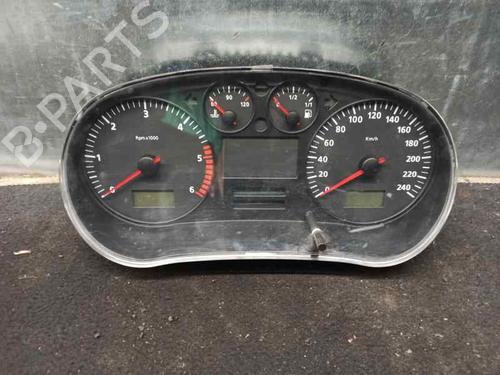 Kombiinstrument SEAT TOLEDO II (1M2) 1.9 TDI (110 hp) 6454460