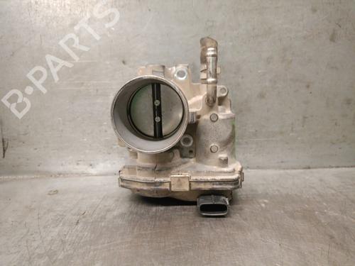 Used Throttle body PEUGEOT 108 1.0 VTi 72 (72 hp) 26667313