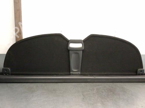 Used Rear parcel shelf PEUGEOT 308 SW I (4E_, 4H_) 1.6 HDi (112 hp) 26977225