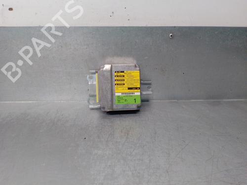 Kollisjonspute styreenhet SEAT IBIZA II (6K1) 1.4 i (60 hp) 15192996