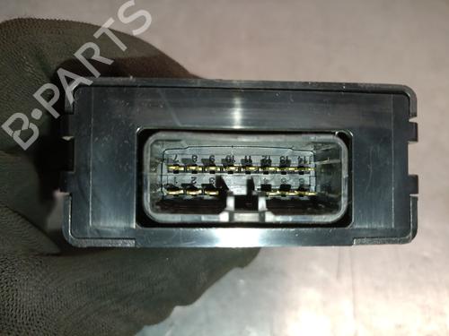 Electronic module TOYOTA COROLLA (_E12_) 2.0 D-4D (CDE120R, CDE120L_) | BP40086664M83 - Image 3