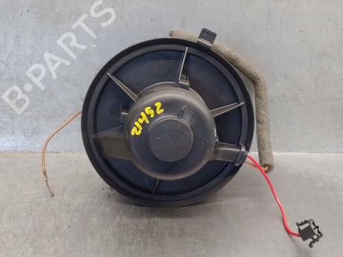 Heater blower motor VW GOLF III Cabriolet (1E7) 2.0 | BP23044044M62 