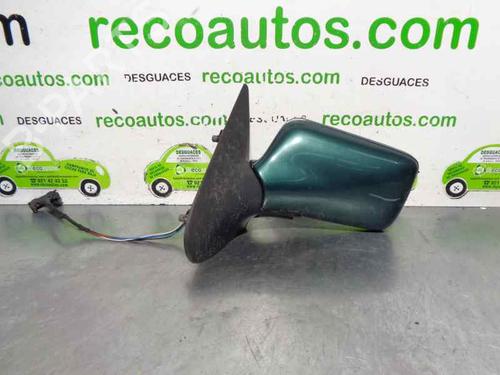 Left mirror SEAT IBIZA II (6K1) 1.9 TDI | BP5671683C26 