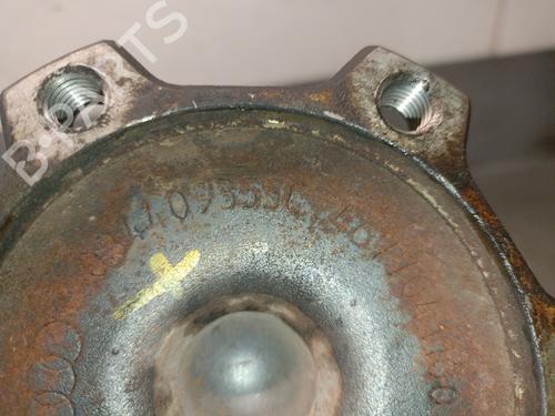 Kardanwelle AUDI A6 C7 (4G2, 4GC) 3.0 TDI quattro | BP28171500M37 