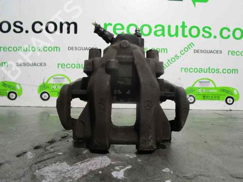 Used Left rear brake caliper MERCEDES-BENZ E-CLASS (W211) E 320 CDI (211.026) (204 hp) 11613960