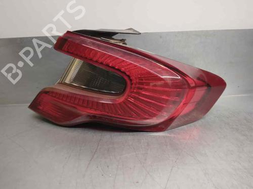Used Right taillight FIAT TIPO Saloon (356_, 357_) 1.4 LPG (356SXF1B) (120 hp) 12115819