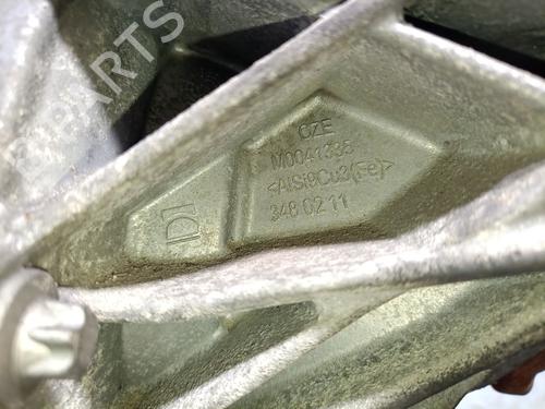 Rear differential AUDI Q5 (FYB, FYG) 50 TFSI e quattro | BP33403791M24 - Image 7