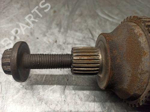 Left rear driveshaft SMART CITY-COUPE (450) 0.6 (S1CLB1, 450.331, 450.336) | BP8488340M40 