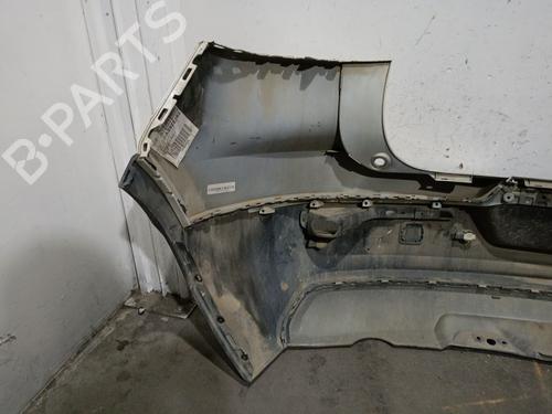 Rear bumper VOLVO XC40 (536) D4 AWD | BP29641127C8 