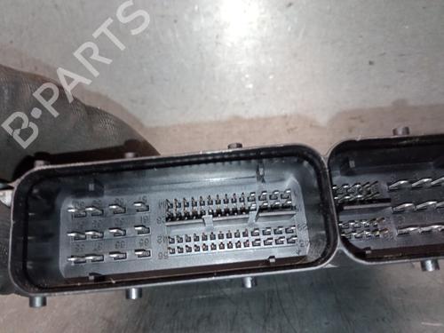 Engine control unit (ECU) HYUNDAI IONIQ (AE) 1.6 GDI Hybrid | BP30111473M57