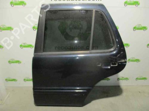 Used Left rear door MERCEDES-BENZ M-CLASS (W163) ML 320 (163.154) (218 hp) 2106204