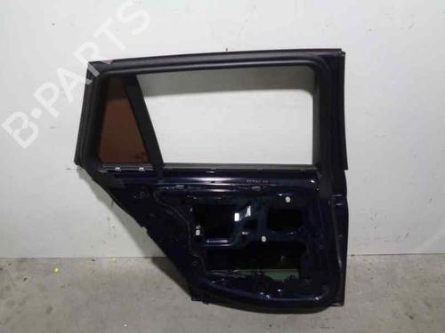 Left rear door BMW 3 Touring (E91) 320 d | BP7280628C4 