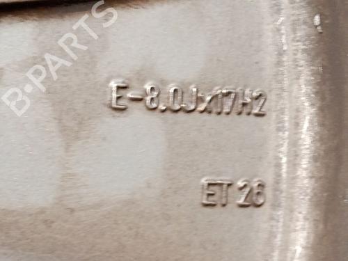 Rim AUDI A4 B8 (8K2) 2.0 TDI | BP23189573C45 