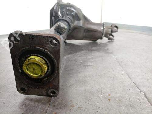 Front differential TATA SAFARI (42_FD) 2.0 TDi 4x4 | BP32091279M23