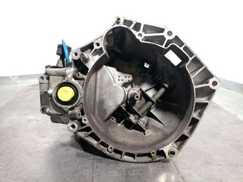 Used Gearbox Gearbox FIAT BRAVA (182_) 1.4 12 V (182.BA) (80 hp) 33045722 33045722