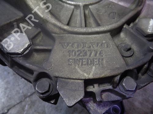 Gearbox VOLVO V40 Estate (645) 1.8 | BP17487769M3 