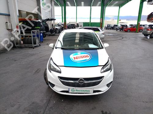 Injector OPEL CORSA E (X15) 1.3 CDTI (08, 68) | BP33209063M100 - Image 11