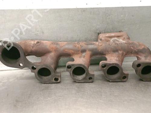 Exhaust manifold FORD TRANSIT Van (FA_ _) 2.4 TDCi RWD | BP37534681M110 - Image 4