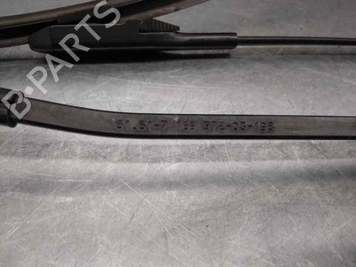 Front windshield wiper arm BMW 1 (E87) 118 i | BP18144101C143 