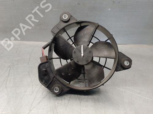 Used Radiator fan SMART FORTWO Coupe (453) 0.9 (453.344, 453.353) (90 hp) 17785612