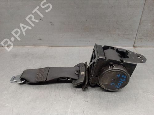 Sikkerhedssele bag midten JAGUAR XE (X760) 2.0 D (180 hp) 27523552