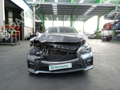 Front wiper motor INFINITI Q50 50 D | BP34510379M29 - Image 10