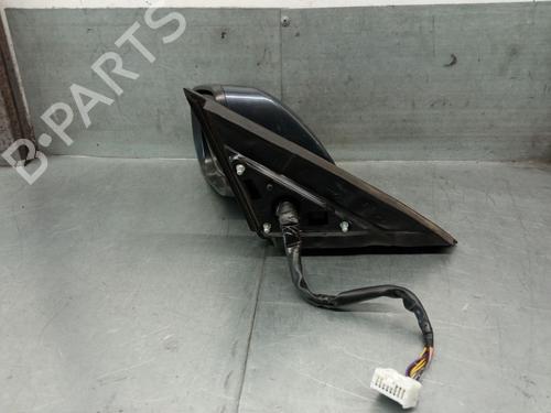 Left mirror HONDA ACCORD VII (CL, CN) 2.0 (CL7) | BP28837037C26 