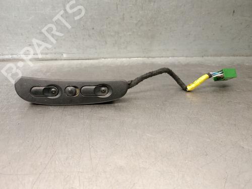 Used Left front window switch Left front window switch OPEL VECTRA B Hatchback (J96) 2.0 DTI 16V (F68) (101 hp) 40499802 40499802