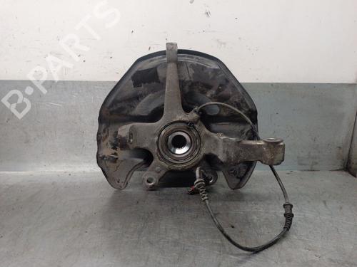 Used Right front steering knuckle MERCEDES-BENZ A-CLASS (W169) A 200 CDI (169.008, 169.308) (140 hp) 31862340