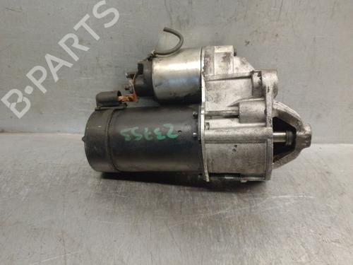 Startmotor RENAULT SCÉNIC I MPV (JA0/1_, FA0_) [1999-2010]  29583791