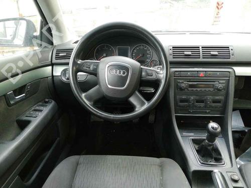 Warning switch AUDI A4 B7 Avant (8ED) 2.0 TDI 16V | BP10681273I22 - Image 5