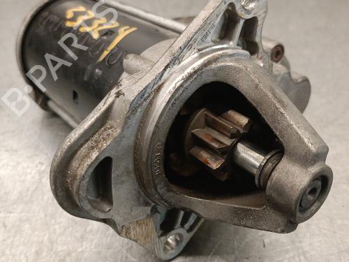 Starter OPEL MOKKA / MOKKA X (J13) 1.4 (_76) | BP27997843M8 