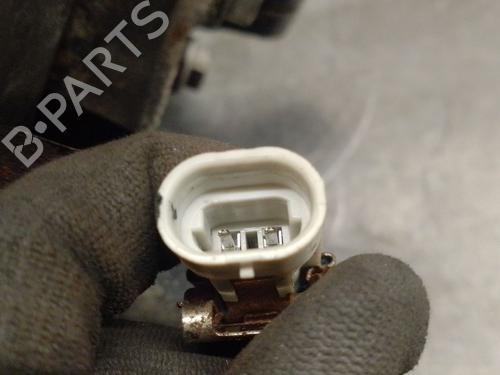 Right front steering knuckle CHEVROLET EPICA (KL1_) 2.0 | BP30460052M26