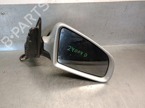 Used Right mirror AUDI A3 (8P1) 2.0 TDI 16V (140 hp) 30460788