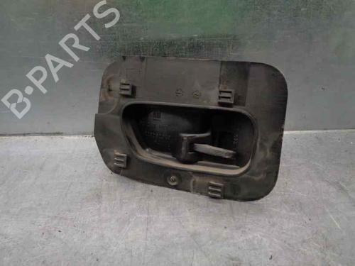 Rear left interior door handle OPEL CORSA B (S93) 1.4 i (F08, F68, M68) | BP7889022I15 