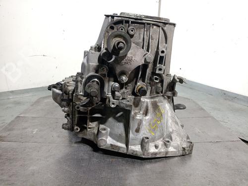 Gearbox CITROËN JUMPY II Van 2.0 HDi 120 | BP38758169M3 - Image 6